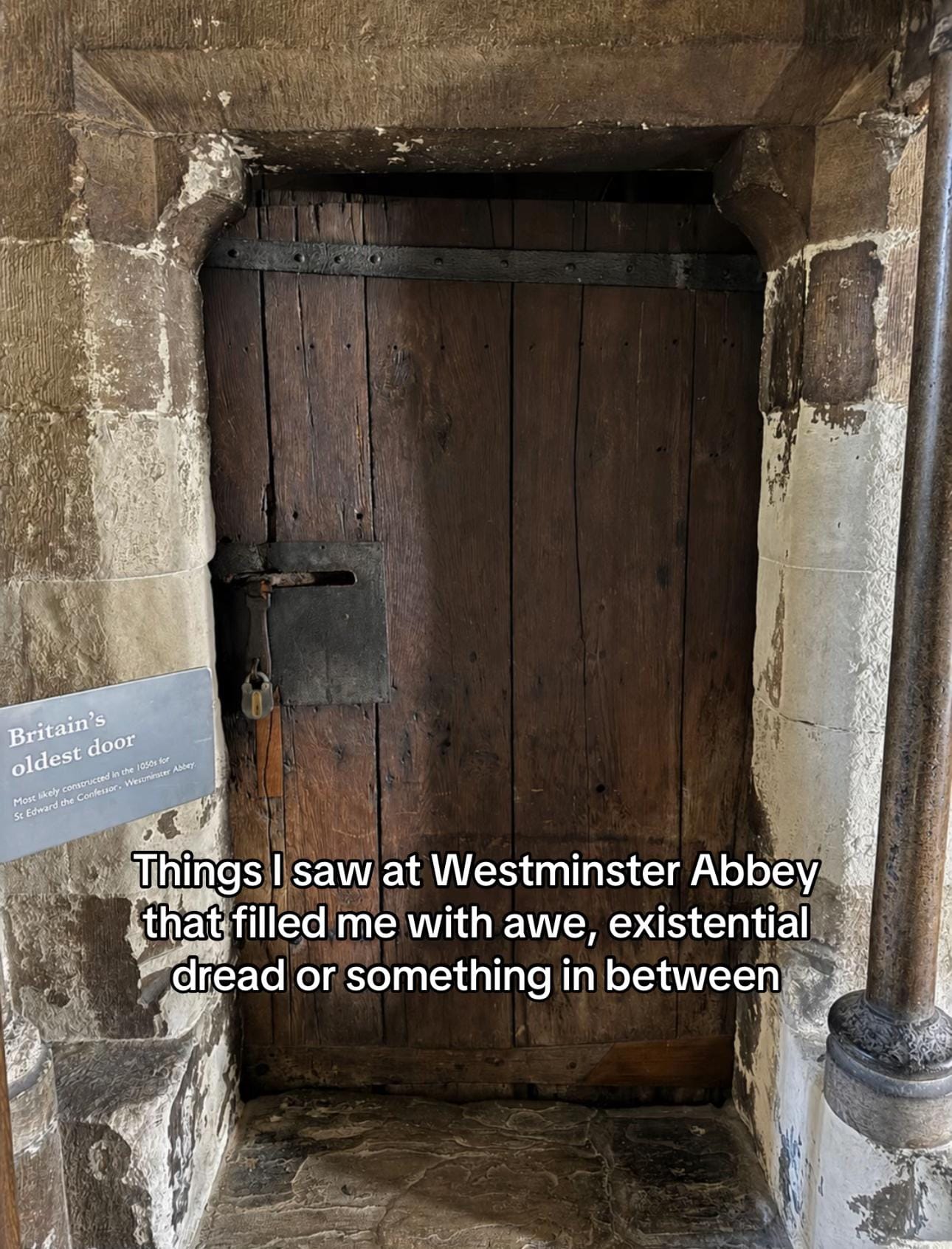 Post 2 by History by Jacklynn on TikTok (video)