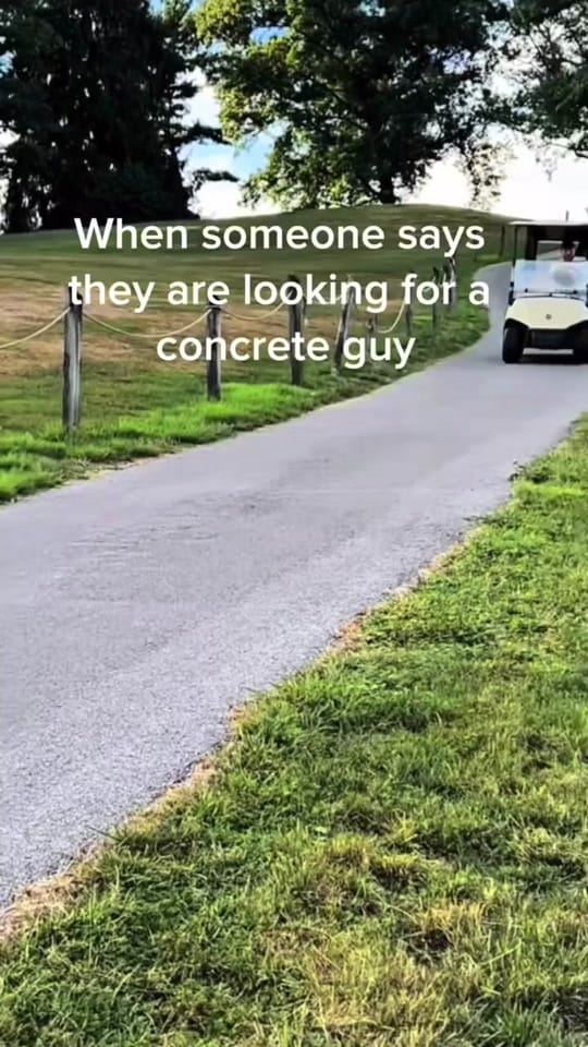 Post 4 by @valley_concrete_vc on TikTok (video)