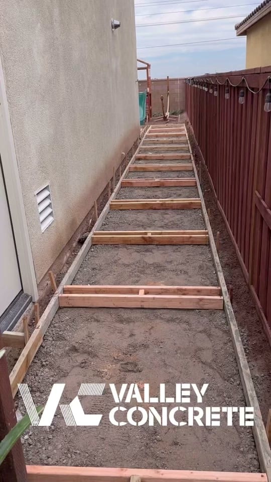 Post 8 by @valley_concrete_vc on TikTok (video)