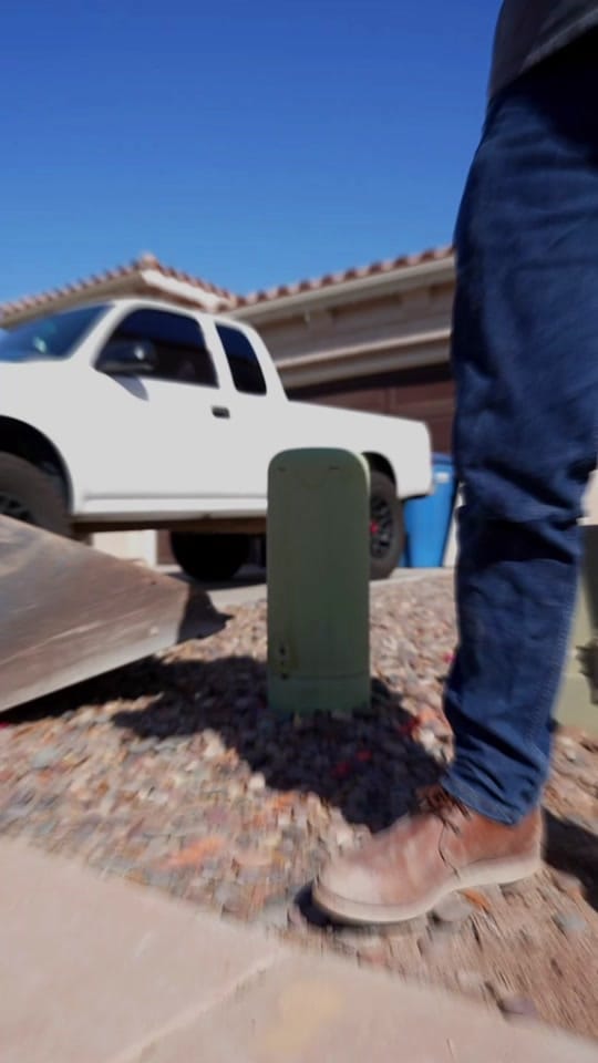 Post 7 by @valley_concrete_vc on TikTok (video)