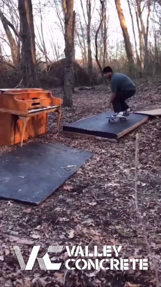 Post 5 by @valley_concrete_vc on TikTok (video)