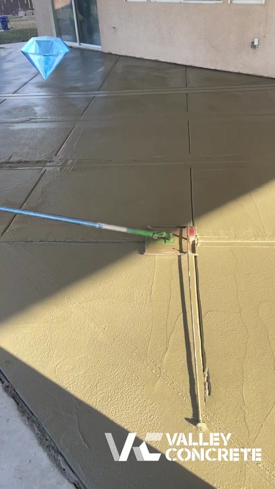 Post 10 by @valley_concrete_vc on TikTok (video)