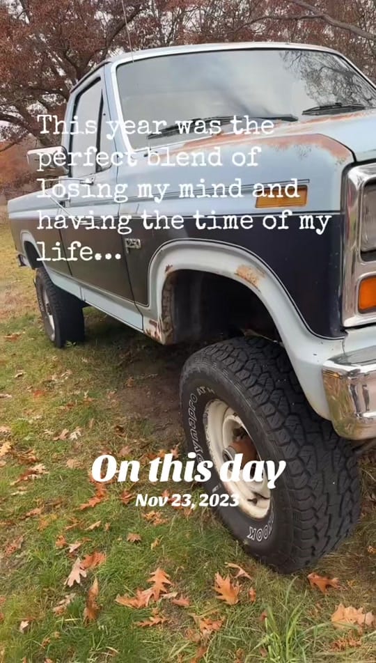 Post 6 by Sam Golden on TikTok (video)