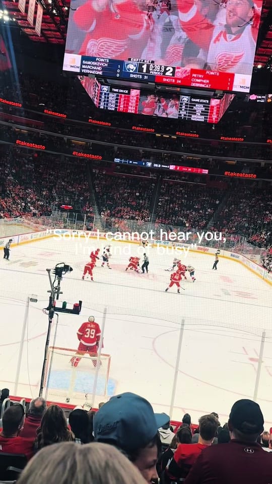 Post 2 by Sam Golden on TikTok (video)