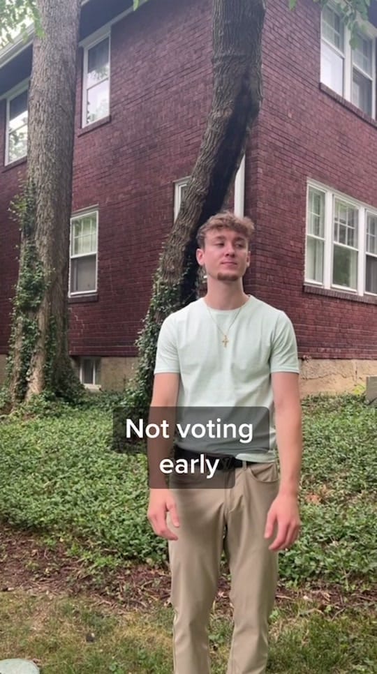 Post 5 by TimRyanOH on TikTok (video)