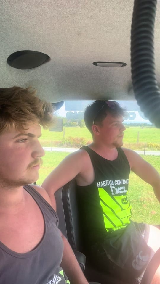 Post 4 by Ag Work NZ on TikTok (video)