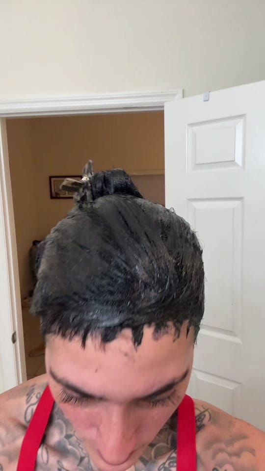 Post 1 by Mily Millz on TikTok (video)