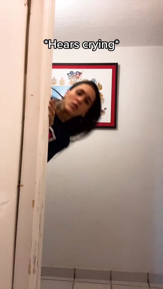 Post 10 by Mily Millz on TikTok (video)