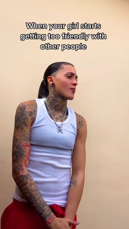 Post 9 by Mily Millz on TikTok (video)