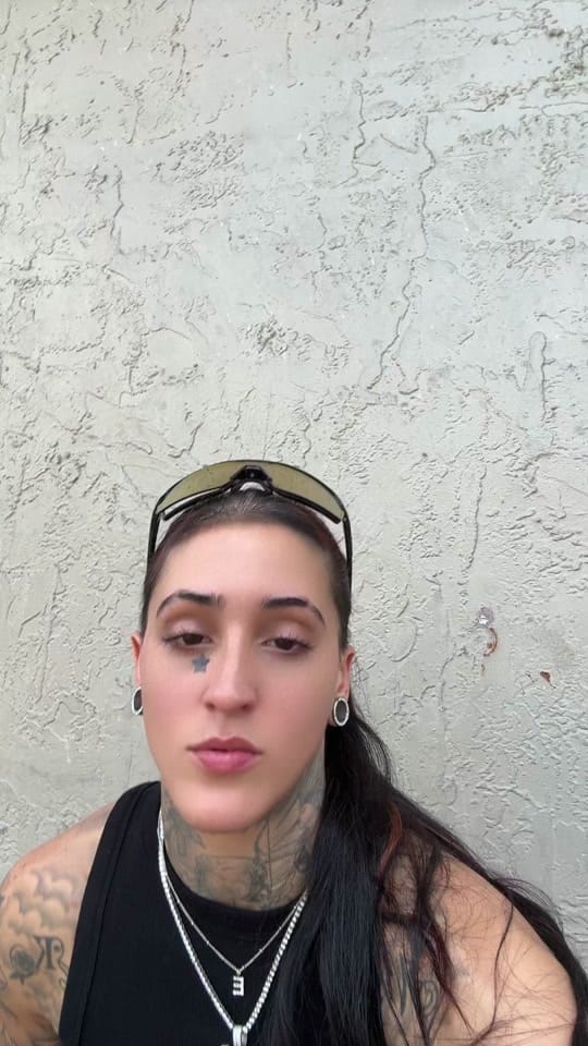 Post 4 by Mily Millz on TikTok (video)