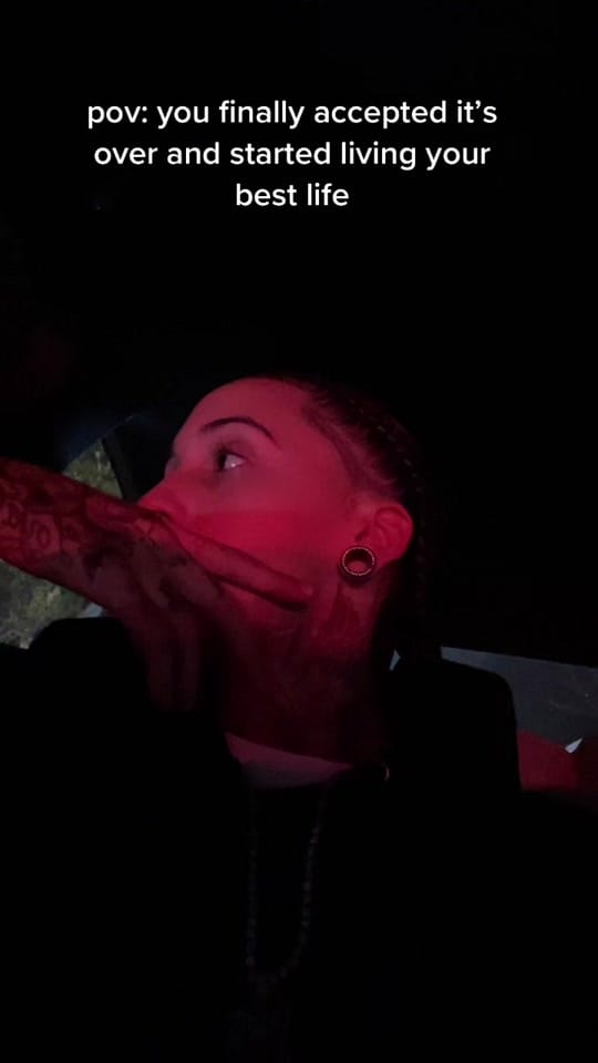 Post 8 by Mily Millz on TikTok (video)