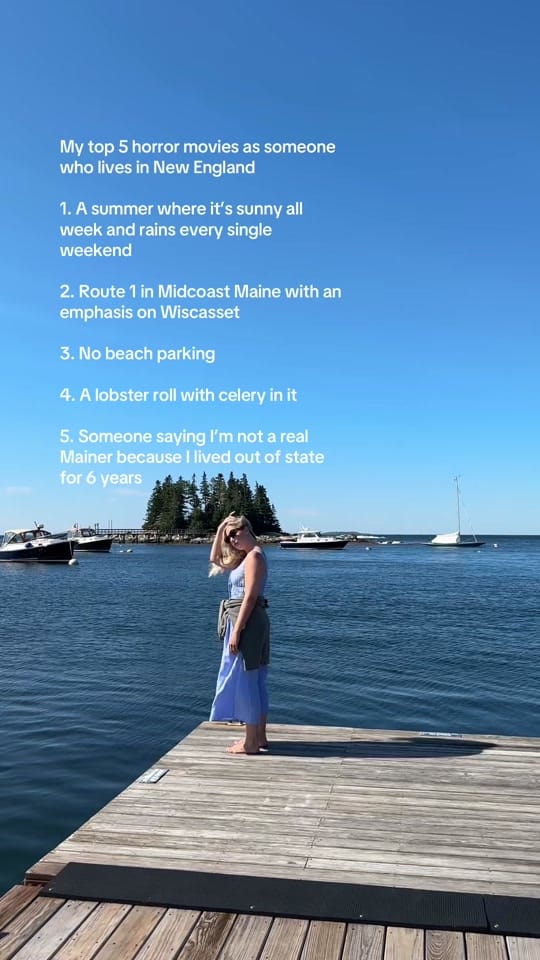 Post 7 by Mackenzie on TikTok (video)