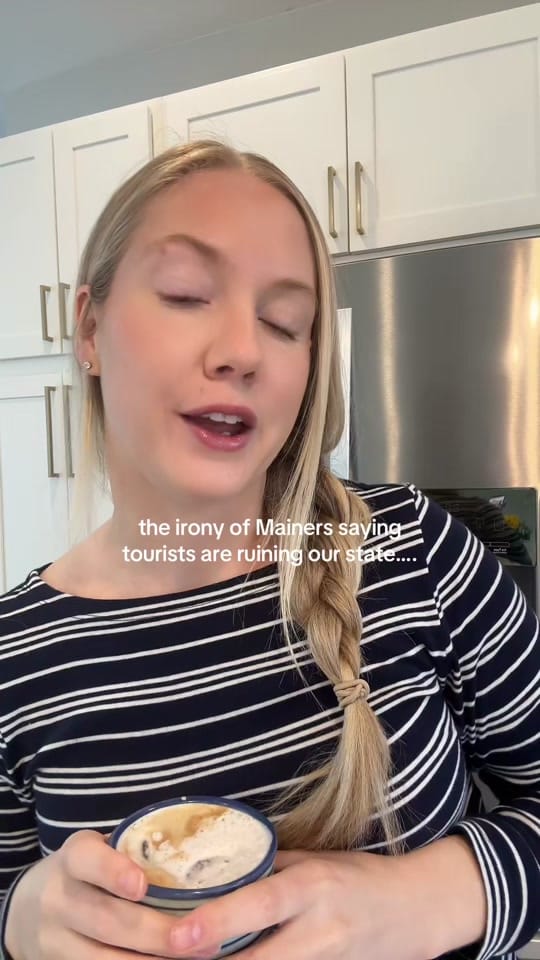 Post 8 by Mackenzie on TikTok (video)