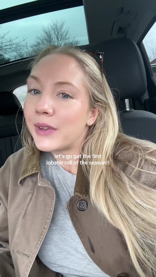 Post 10 by Mackenzie on TikTok (video)