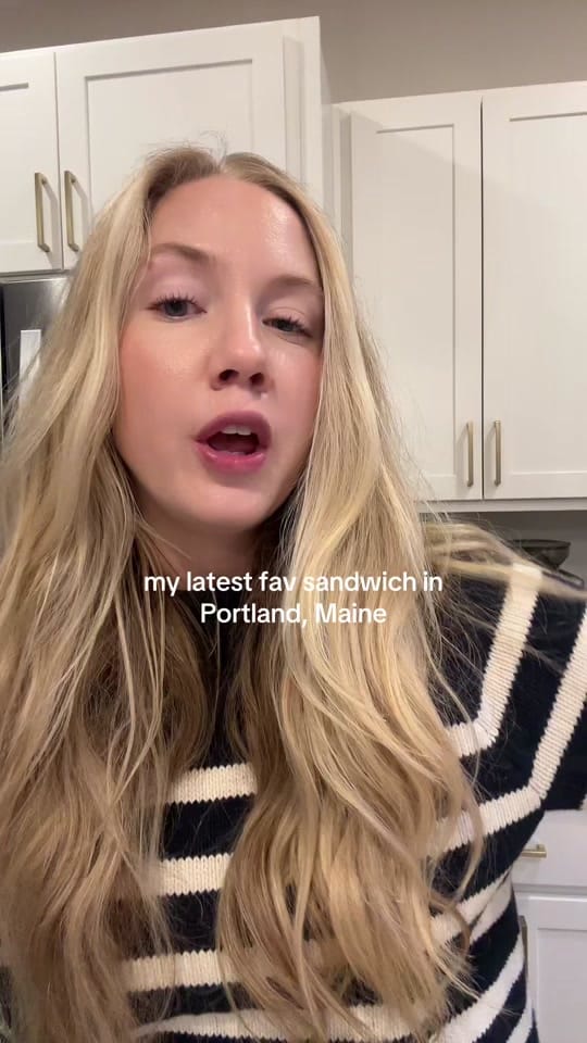 Post 5 by Mackenzie on TikTok (video)