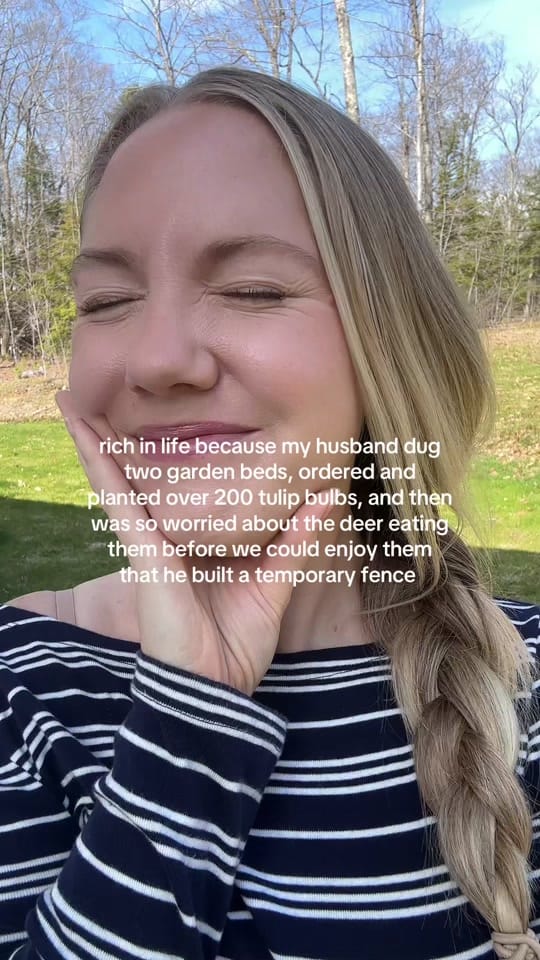 Post 9 by Mackenzie on TikTok (video)
