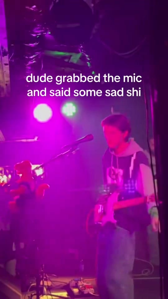 Post 9 by WORRY CLUB on TikTok (video)