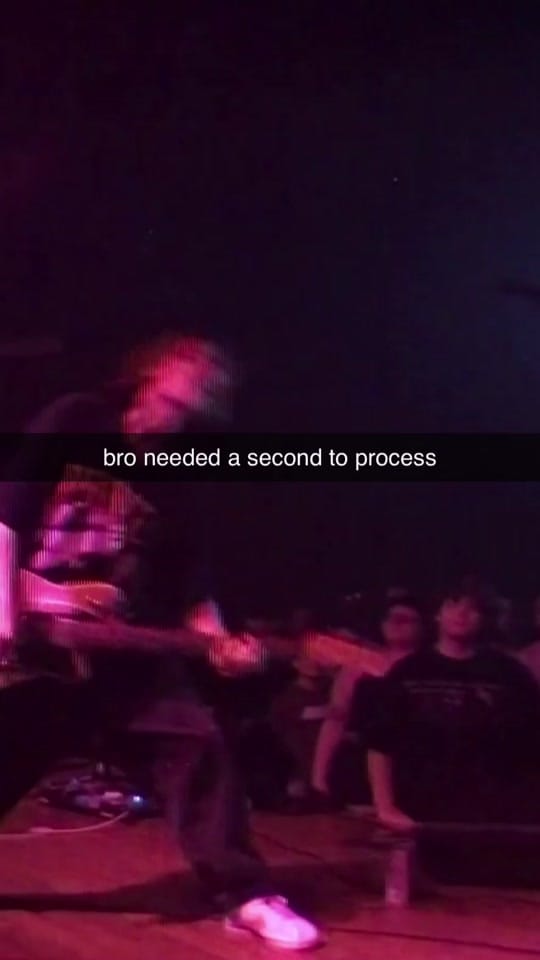 Post 2 by WORRY CLUB on TikTok (video)