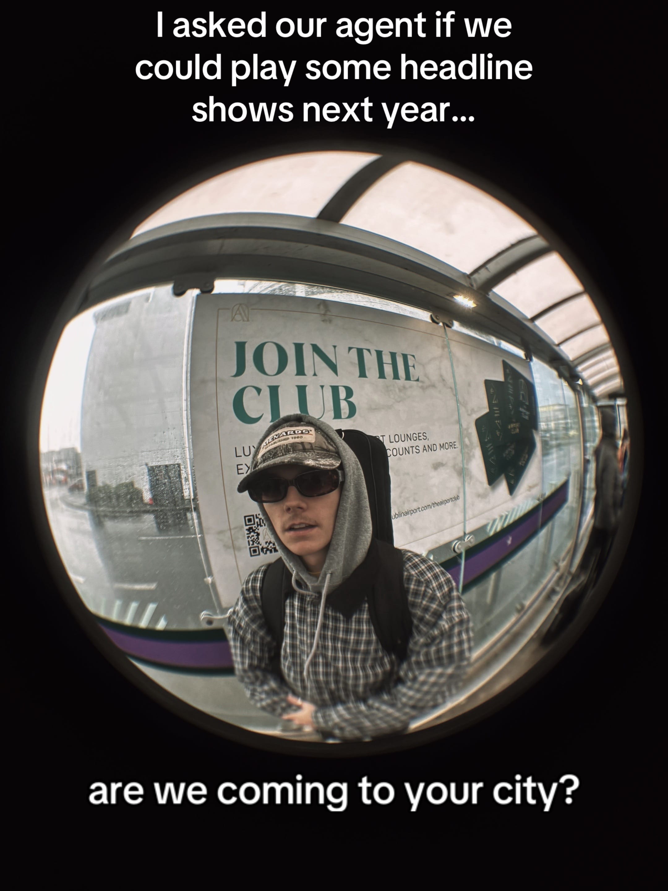 Post 8 by WORRY CLUB on TikTok (video)