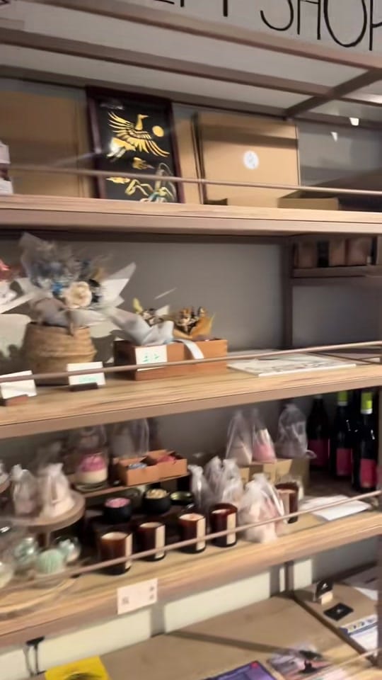 Post 3 by TheTravelsBlog on TikTok (video)