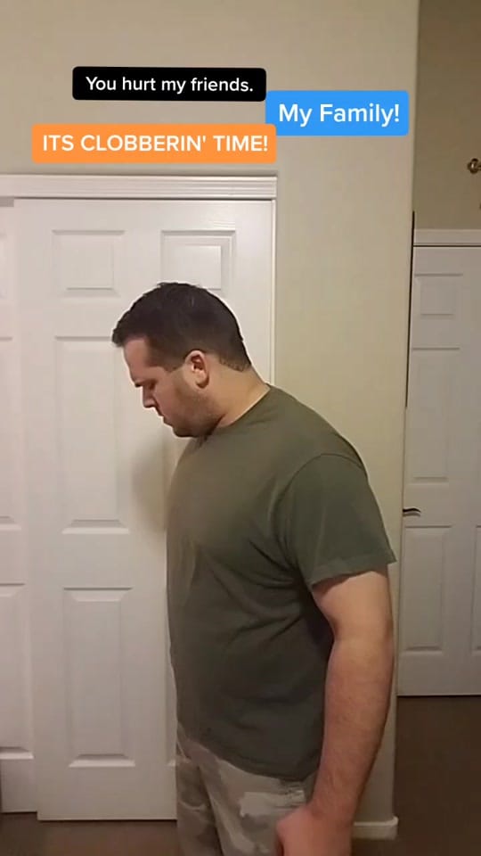 Post 10 by VCGcosplay on TikTok (video)