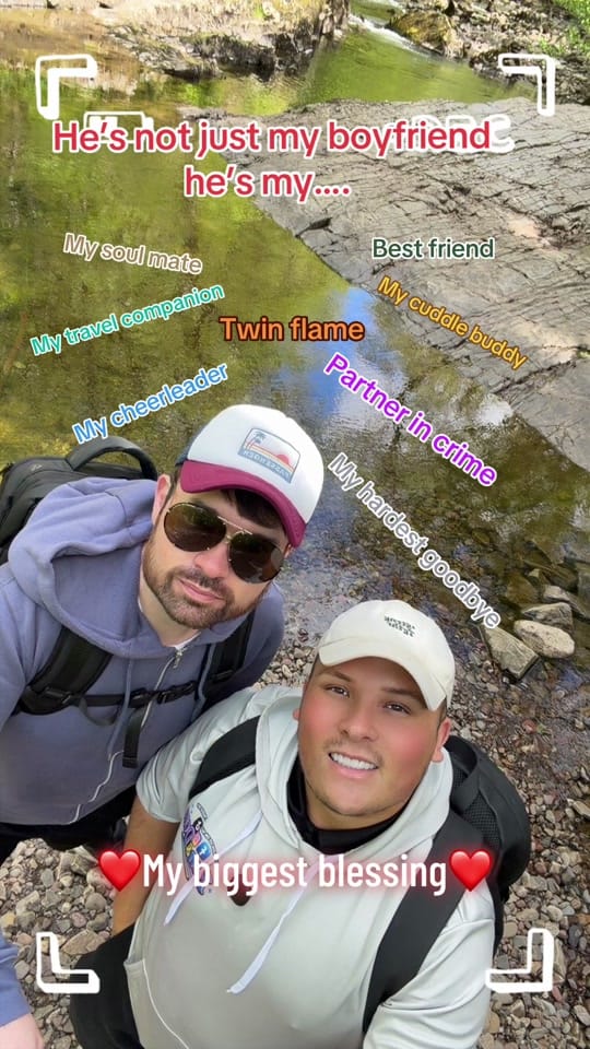 Post 5 by Ben & Dom🏴󠁧󠁢󠁷󠁬󠁳󠁿 on TikTok (video)
