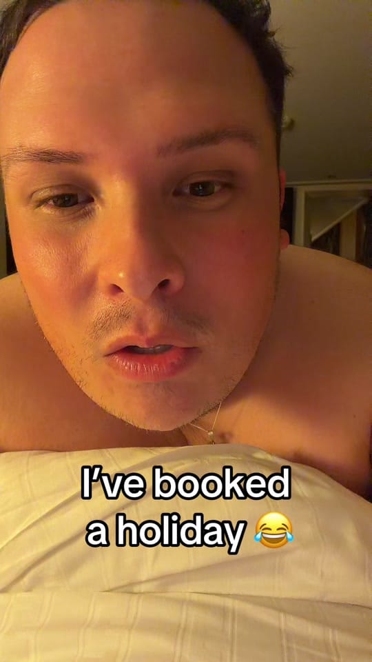 Post 1 by Ben & Dom🏴󠁧󠁢󠁷󠁬󠁳󠁿 on TikTok (video)