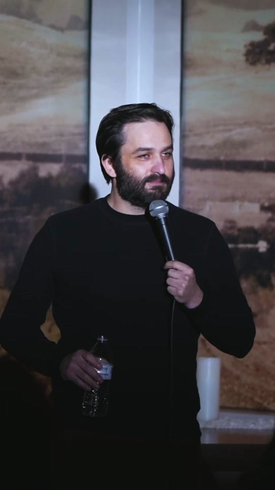 Post 4 by Billy Bonnell on TikTok (video)