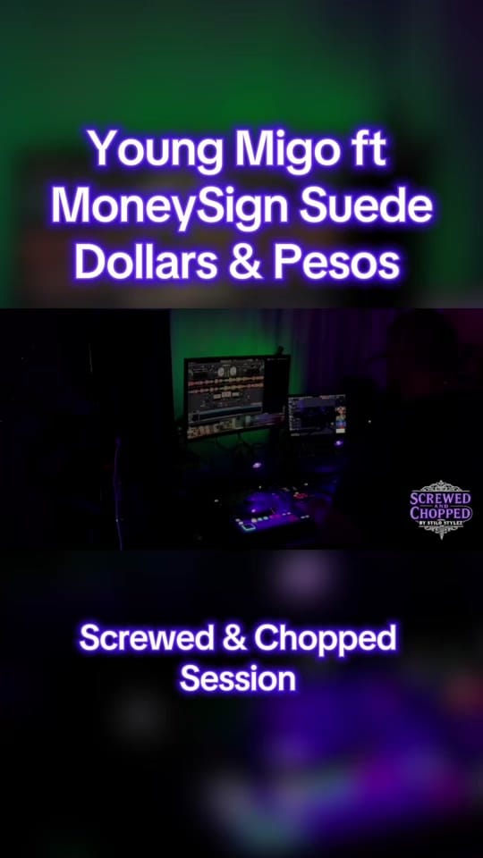 Post 2 by StiloStylez on TikTok (video)