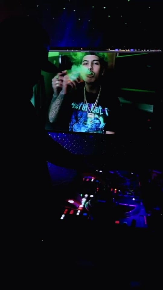 Post 8 by StiloStylez on TikTok (video)