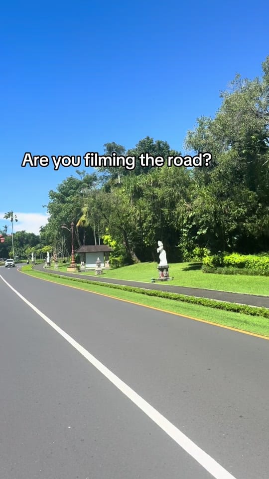 Post 3 by TravelWithAlex🥥 on TikTok (video)
