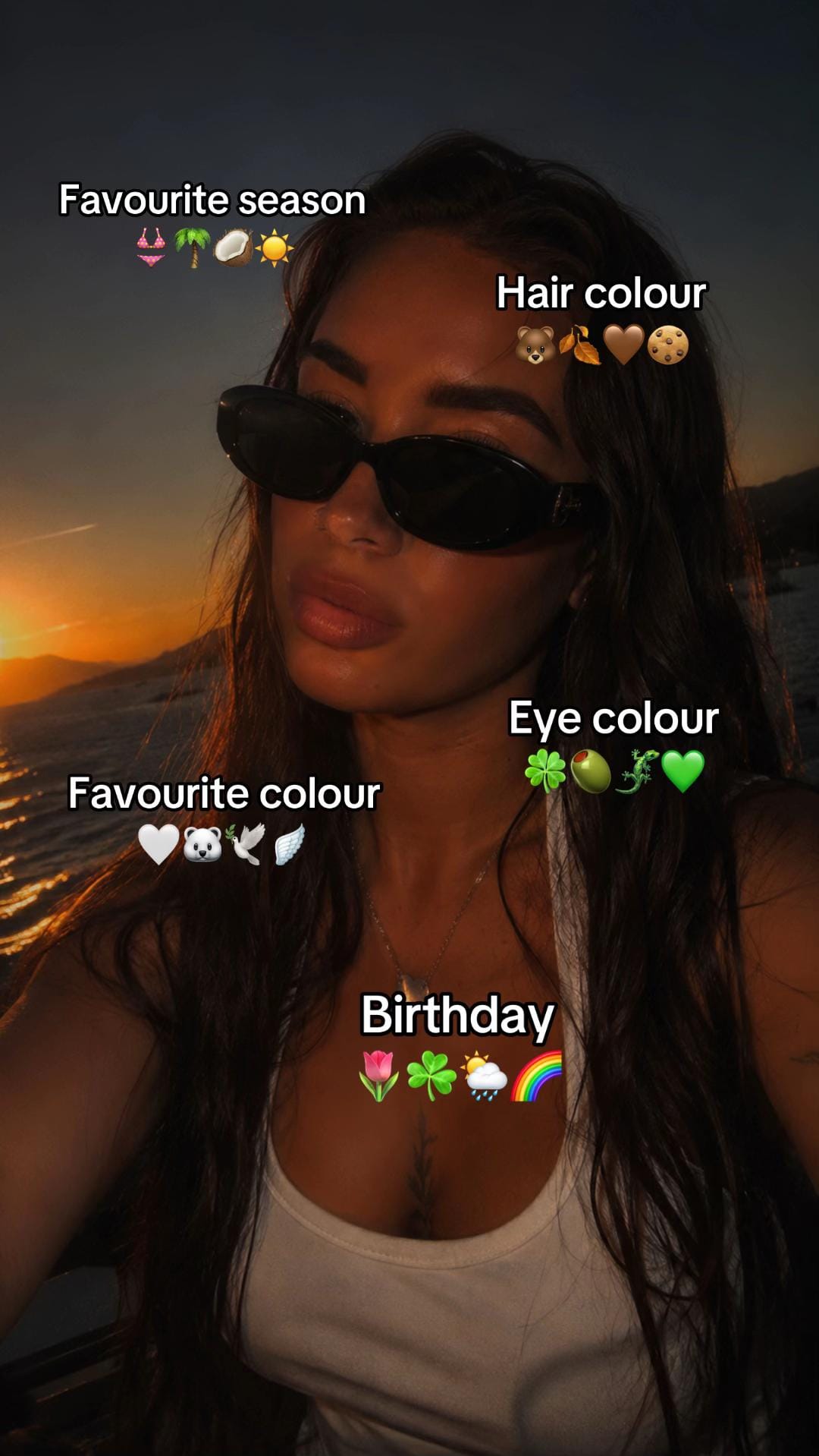 Post 2 by TravelWithAlex🥥 on TikTok (video)