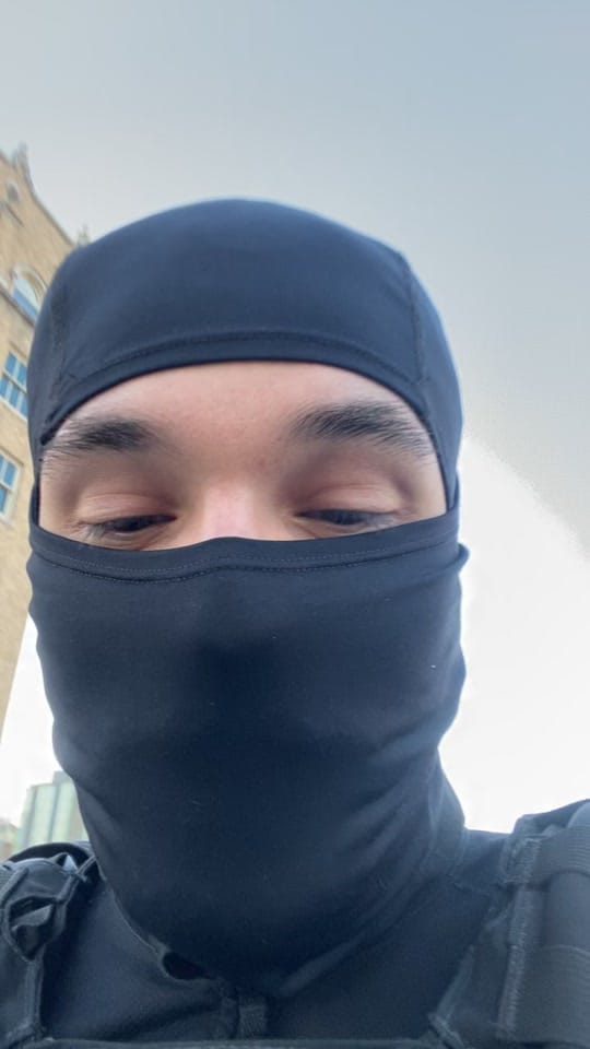 Post 6 by TeeJ on TikTok (video)