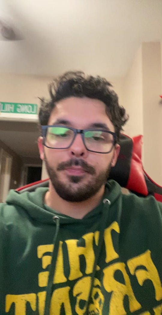 Post 8 by TeeJ on TikTok (video)