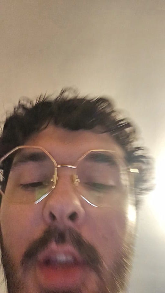 Post 1 by TeeJ on TikTok (video)
