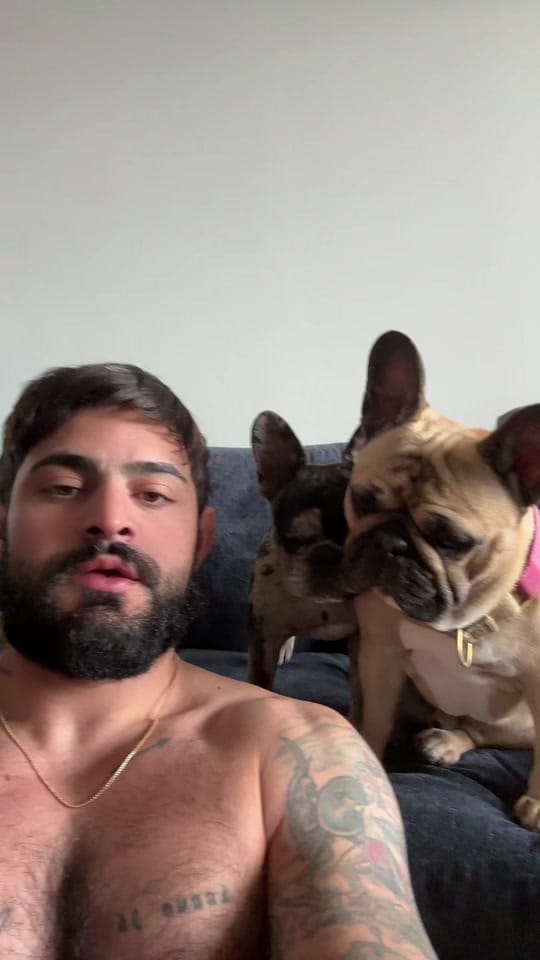 Post 6 by Matt Pappadia on TikTok (video)