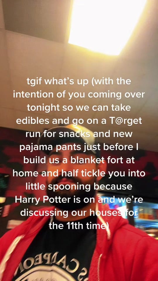 Post 10 by Matt Pappadia on TikTok (video)