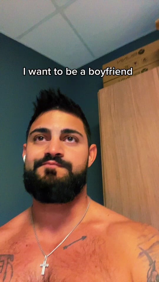 Post 9 by Matt Pappadia on TikTok (video)