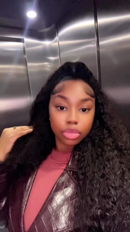 Post 3 by Prncessayisha on TikTok (video)