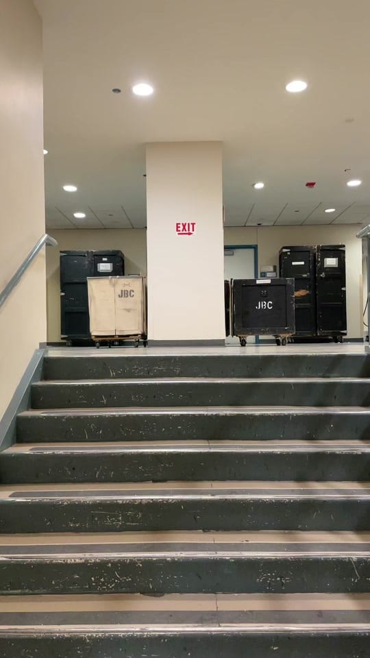 Post 10 by The Joffrey Ballet on TikTok (video)