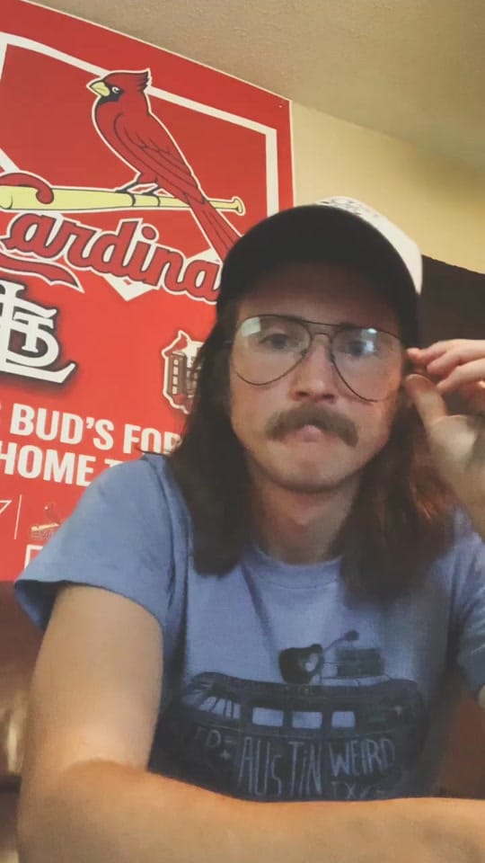 Post 9 by HippieMike on TikTok (video)