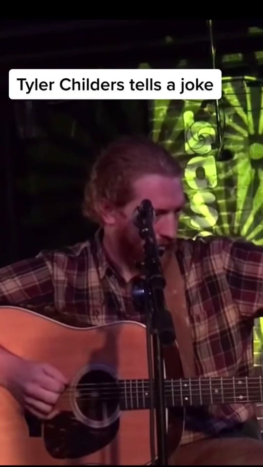 Post 4 by HippieMike on TikTok (video)