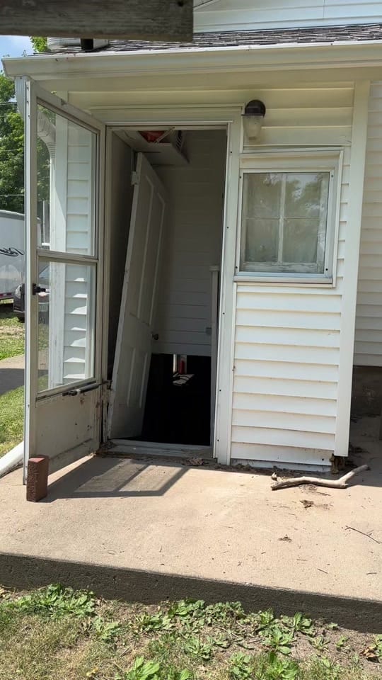 Post 1 by HippieMike on TikTok (video)