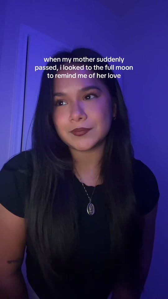 Post 4 by The Tiarras on TikTok (video)