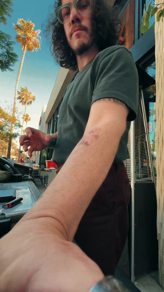 Post 6 by 𝓥𝓲𝓮𝓳𝓸 𝓢𝓪𝓵 on TikTok (video)