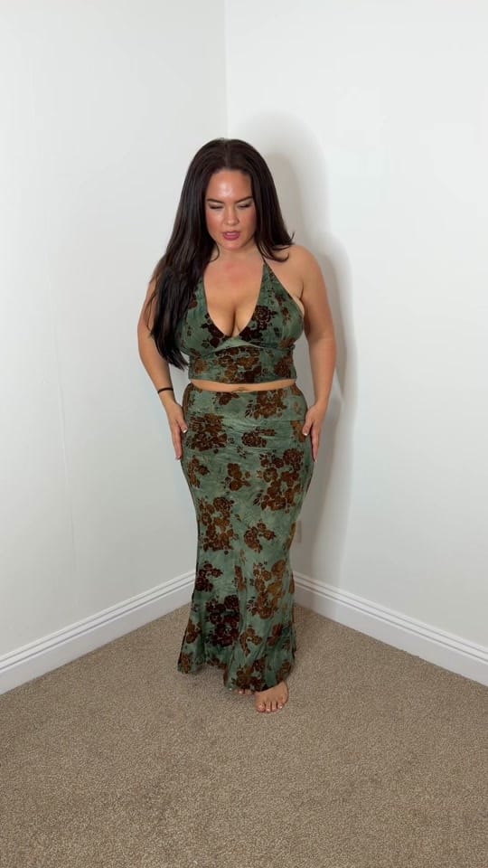 Post 4 by Kimberley on TikTok (video)