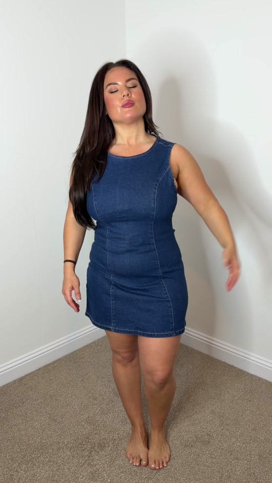 Post 5 by Kimberley on TikTok (video)