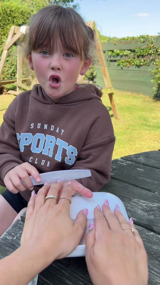 Post 9 by Kimberley on TikTok (video)