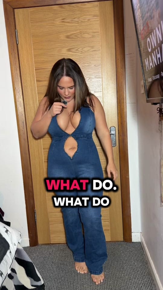 Post 8 by Kimberley on TikTok (video)