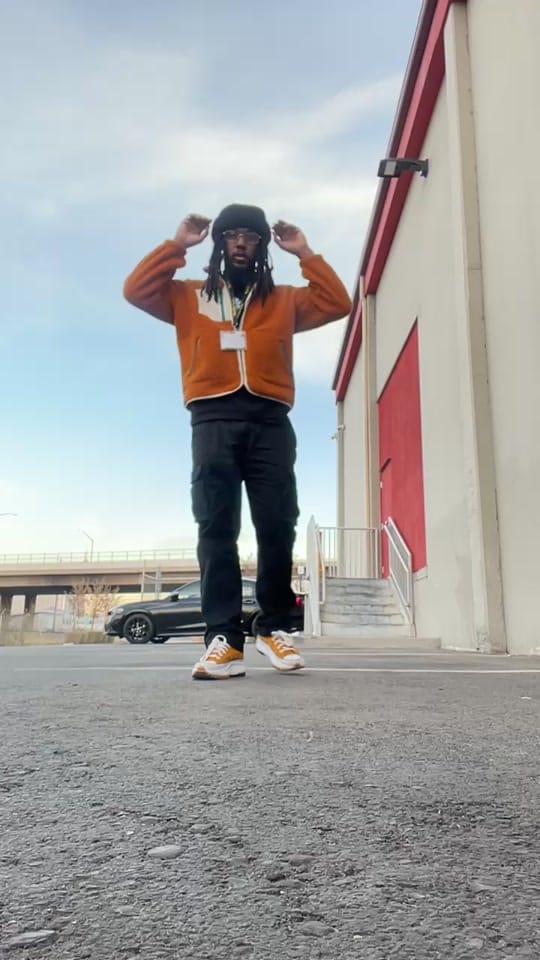Post 3 by Omar Ladell on TikTok (video)